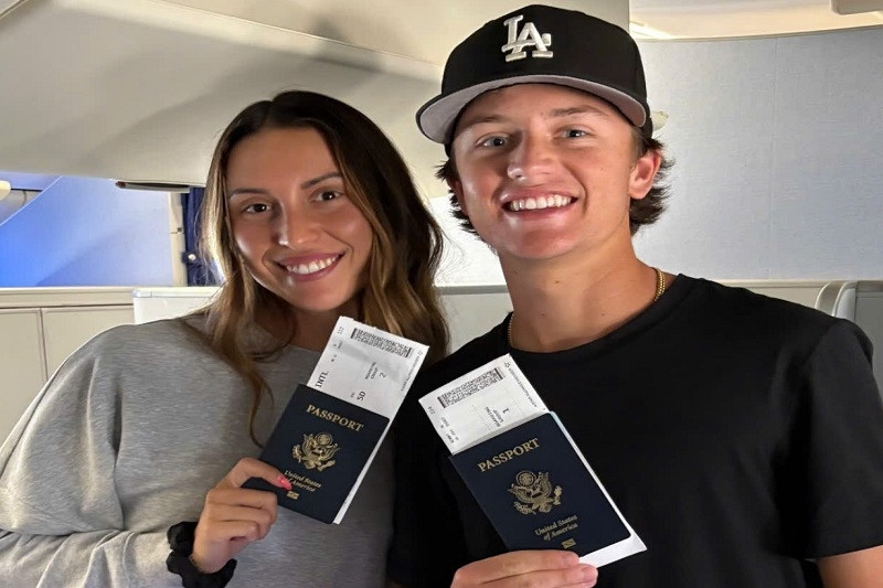 Franklin Vietnam Pickleball Showcase: cuộc hội ngộ của hai ngôi sao quốc tế