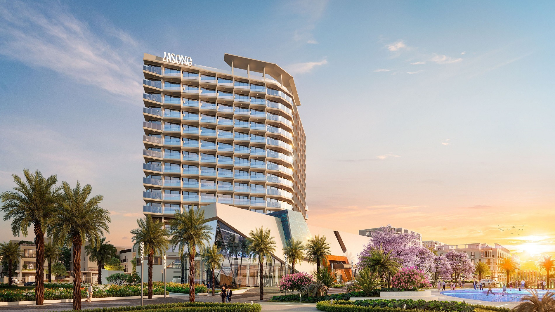 Văn Phú lọt Top 10 thương hiệu bất động sản giá trị nhất Việt Nam 2025