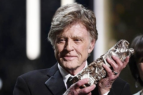 Huyền thoại điện ảnh Hollywood qua đời