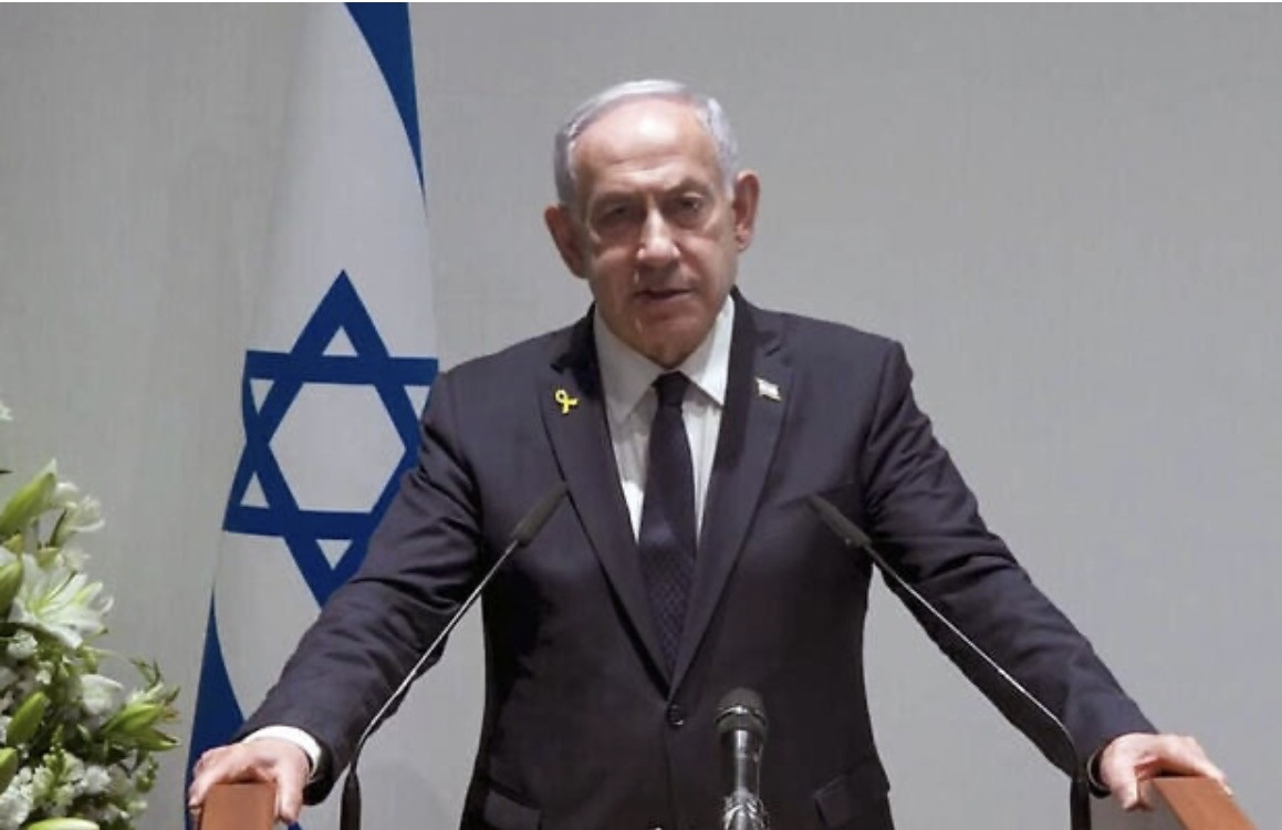 Israel thừa nhận việc bị cô lập lâu dài vì xung đột ở Gaza