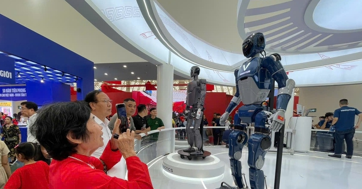 Lần đầu tiên Việt Nam xếp hạng 1 thế giới về xuất khẩu hàng hóa sáng tạo