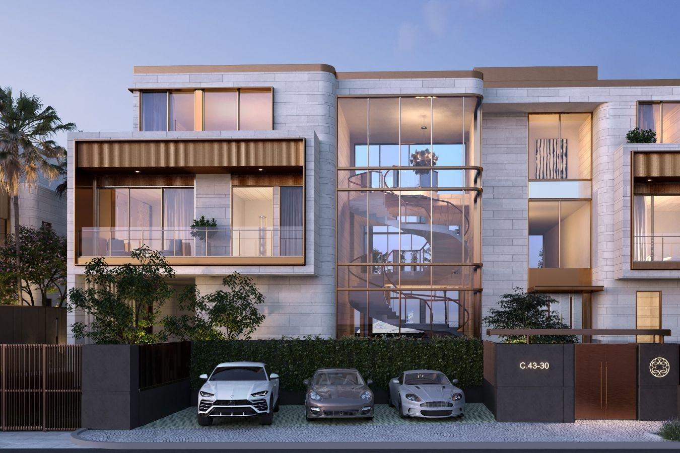 Masterise Homes mang không gian sống ‘hàng hiệu’ đến gần người Việt