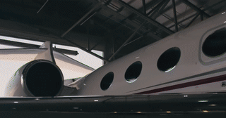 Máy bay thành cung điện trên không: Bật mí chuyến bay xa xỉ nhất thế giới