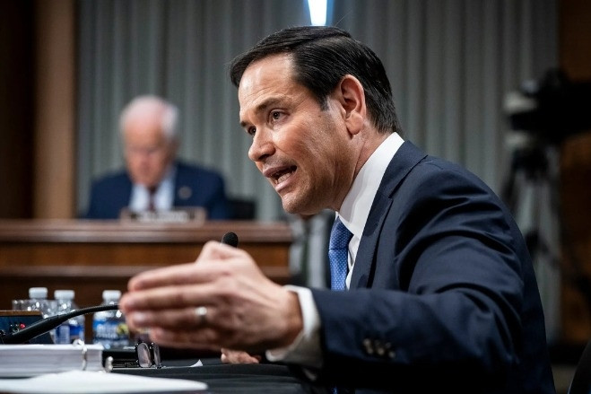 Mỹ muốn Qatar tiếp tục giúp hòa giải, Israel phản ứng trước cáo buộc của LHQ