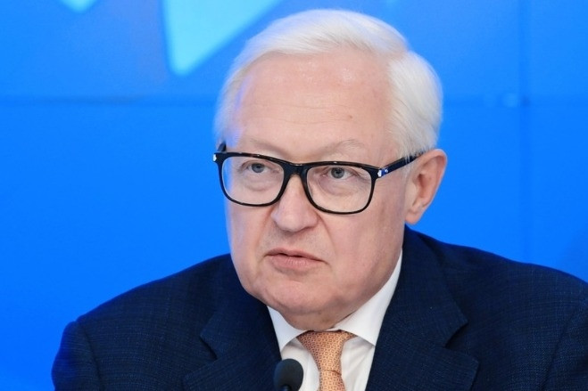 Nga ủng hộ cách tiếp cận của ông Trump về tình hình Ukraine