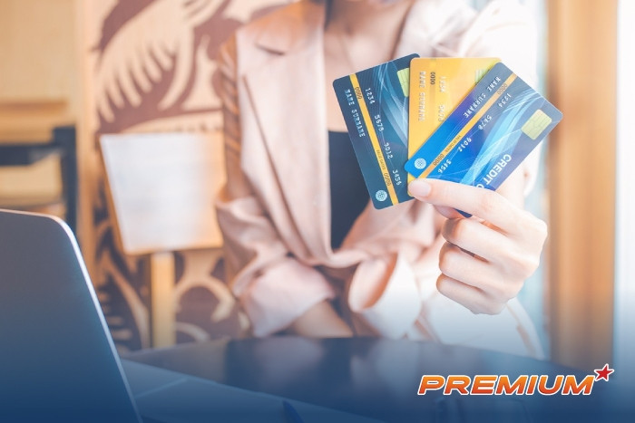 Người Việt đang sở hữu gần 138 triệu thẻ tài chính