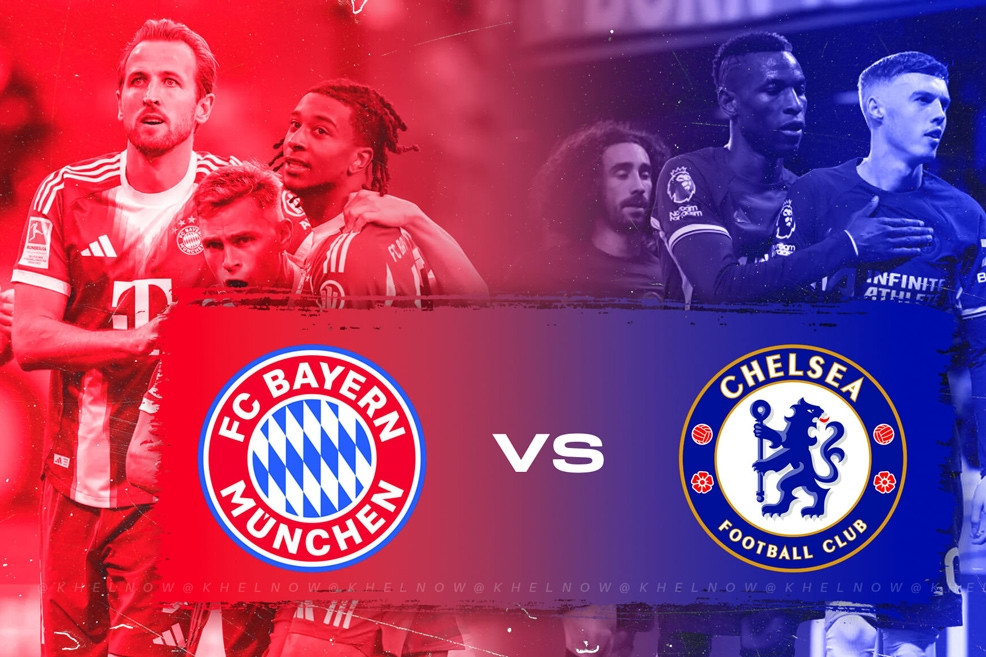 Nhận định Bayern Munich vs Chelsea: Cạm bẫy sân khách