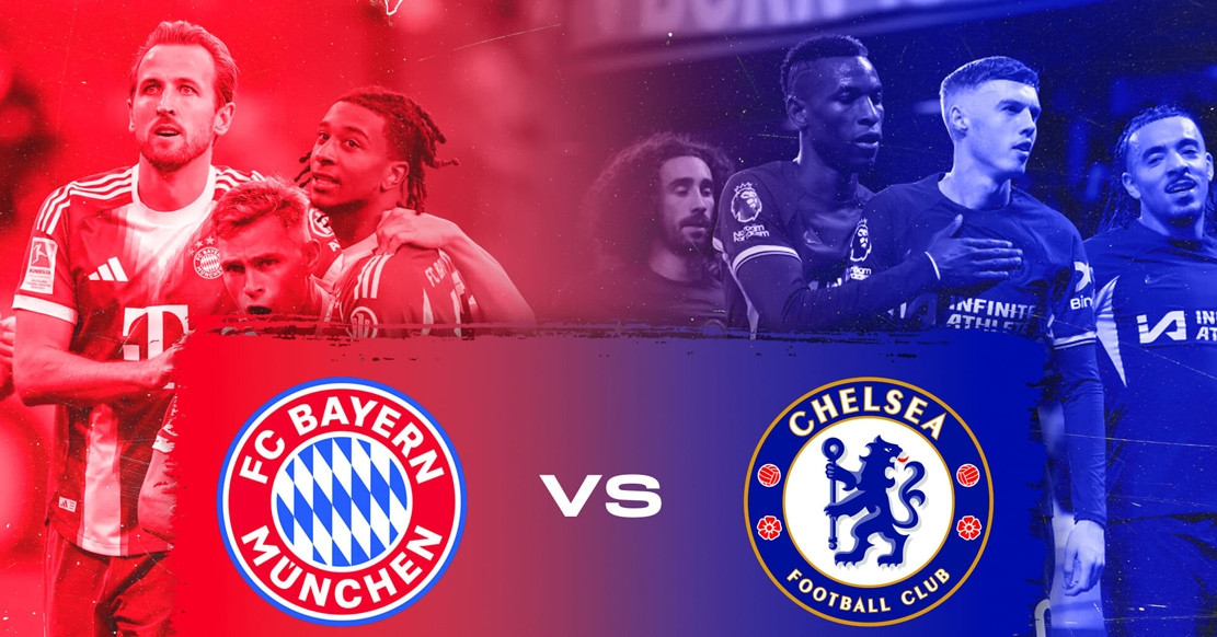 Nhận định Bayern Munich vs Chelsea: Cạm bẫy sân khách