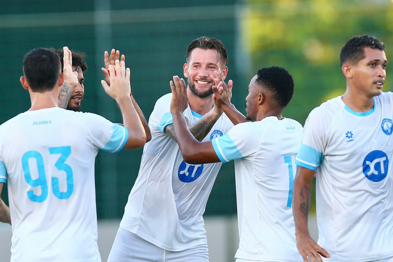 Nhận định Nam Định vs Ratchaburi : Thắng trận ra quân giải châu Á