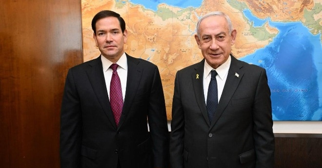 Ông Netanyahu cảnh báo tập kích Hamas ở mọi nơi, cộng đồng Ả rập lên án Israel