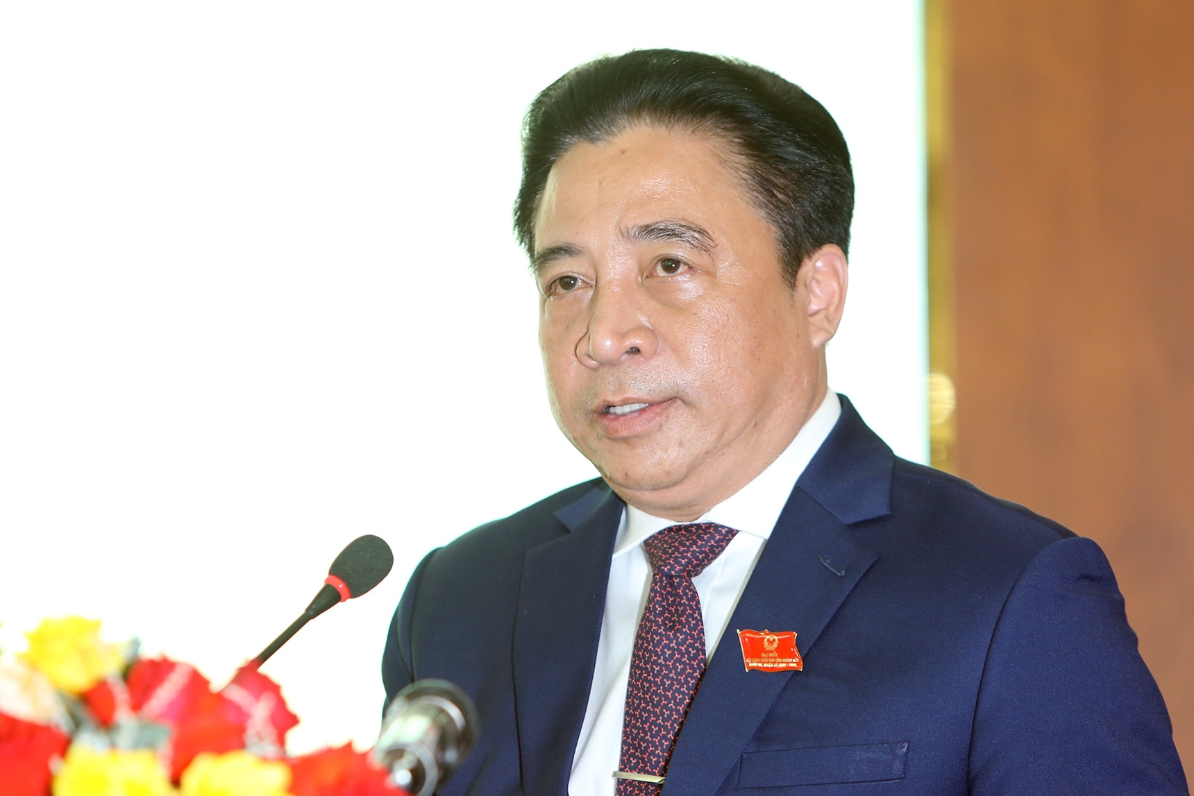 Ông Nguyễn Khắc Toàn làm Chủ tịch UBND tỉnh Khánh Hòa