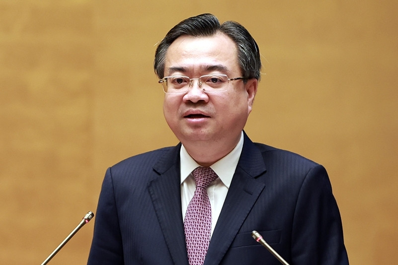 Ông Nguyễn Thanh Nghị: Giá điện minh bạch, tăng quyền lựa chọn nơi cung cấp