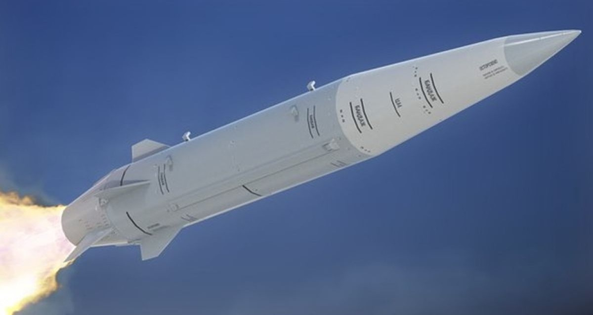 Tên lửa Kinzhal tầm bắn 2.000km, tốc độ Mach 12, đầu đạn 480kg, ‘thay đổi cuộc chơi’