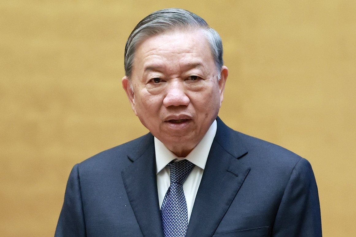 Tổng Bí thư gợi ý mô hình chống cô đơn cho người cao tuổi: Sáng đón đi, chiều đưa về