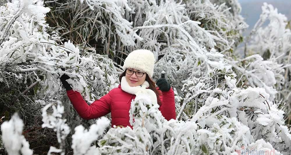 Từ nay đến cuối năm có thể nhiều cơn bão, thời điểm không khí lạnh mạnh nhất