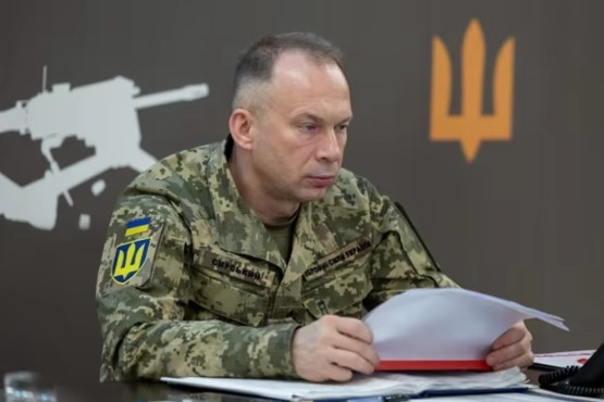 Ukraine cách chức 2 chỉ huy để mất lãnh thổ, hé lộ UAV mới đối phó với Nga