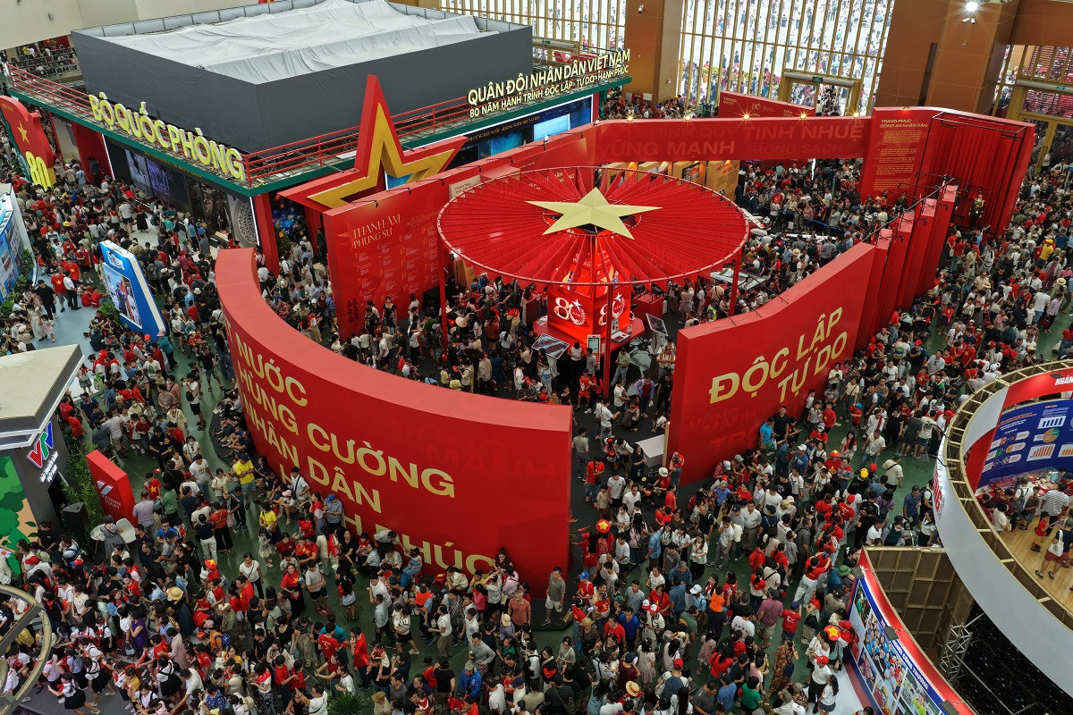 ‘Đặc quyền’ của cư dân Vinhomes Global Gate