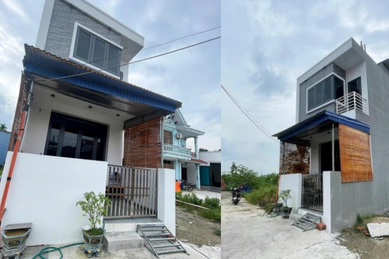 Bản tin sáng 17/9: Diễn biến bất ngờ vụ xây nhầm nhà trên đất người khác