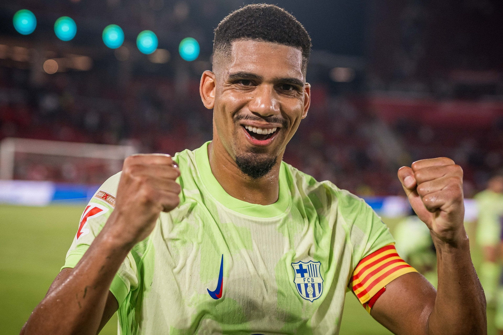 Tin tức về chuyển nhượng 17/9: MU mua Camavinga, Liverpool lấy Araujo