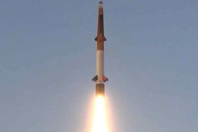 Bí mật công nghệ tên lửa Hycore tầm bắn 800km, tốc độ Mach 6, thay đổi cục diện quân sự châu Á