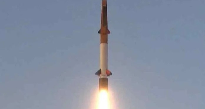 Bí mật công nghệ tên lửa Hycore tầm bắn 800km, tốc độ Mach 6, thay đổi cục diện quân sự châu Á