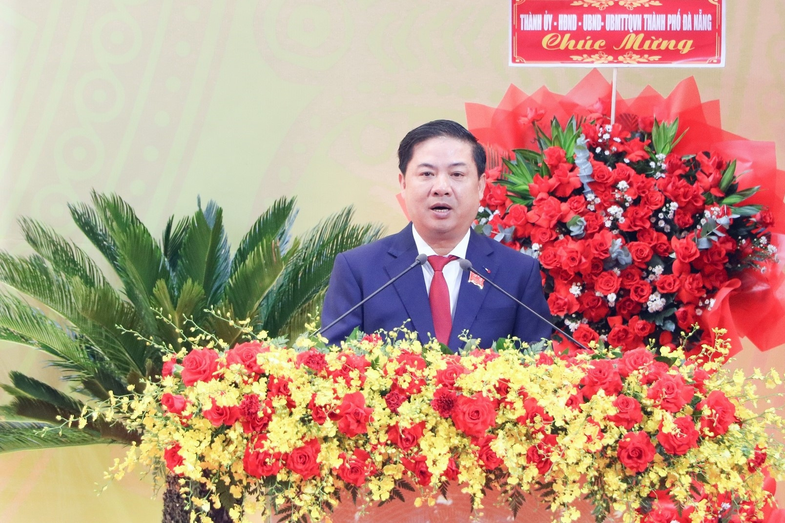 Bí thư Đà Nẵng: Thành phố còn nhiều khuyết điểm, điểm nghẽn cần tháo gỡ