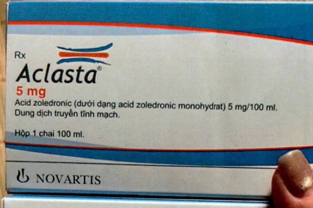 Cảnh báo khẩn của Bộ Y tế về 5 loại thuốc nghi bị làm giả