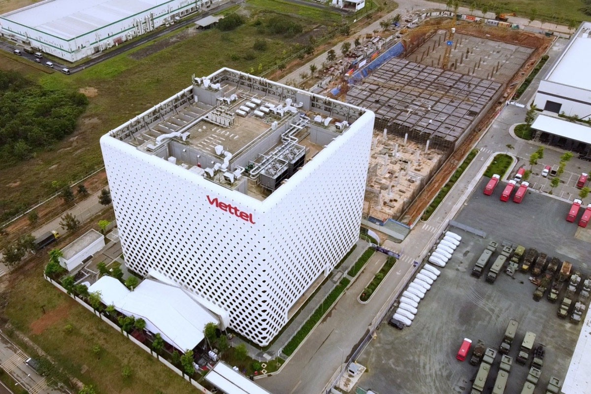 Chuẩn bị tốt thể chế để AI trở thành công cụ tối ưu cho quản lý và sản xuất thông minh