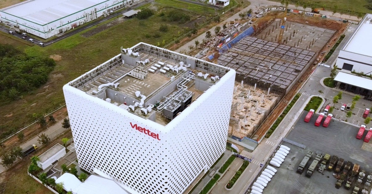 Chuẩn bị tốt thể chế để AI trở thành công cụ tối ưu cho quản lý và sản xuất thông minh