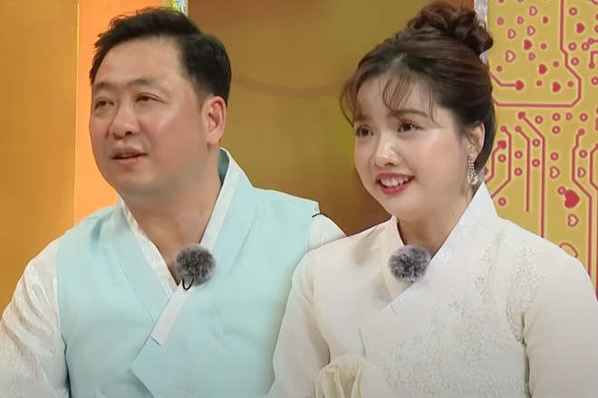 Cô gái Việt đề nghị doanh nhân Hàn ký cam kết 'chưa có vợ' trước khi yêu