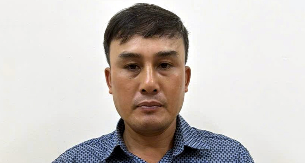 Vụ ‘chặt chém’ 2,5 triệu đồng/cuốc xe: Khởi tố tài xế