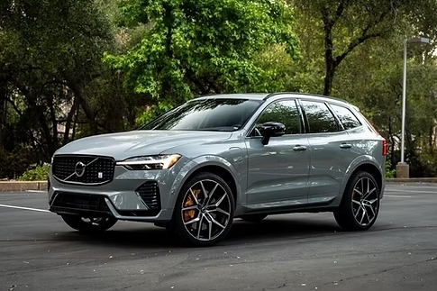 Dây đai an toàn trên xe Volvo gặp lỗi nguy hiểm, vô tác dụng khi xảy ra va chạm