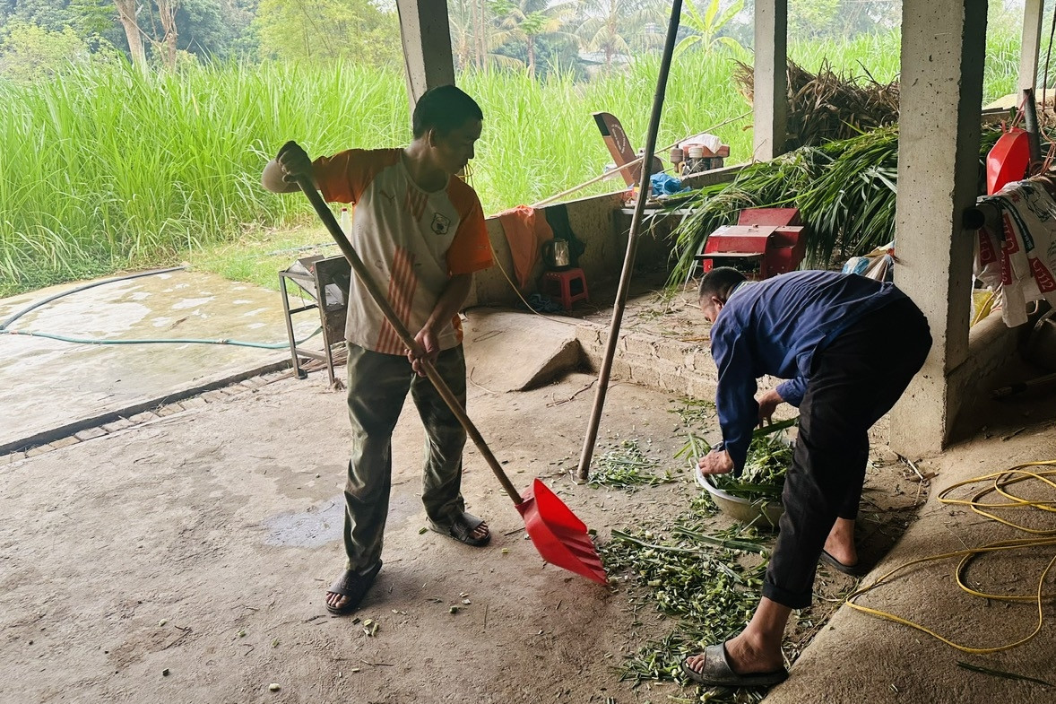 Điện Biên: Tuyên truyền là “chìa khóa vàng” trong xây dựng nông thôn mới