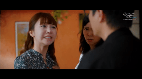 Gió ngang khoảng trời xanh 18