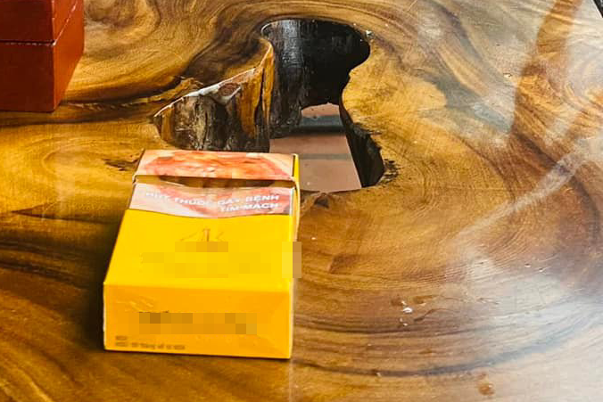 Hơn 230 người chết mỗi ngày vì tác hại thuốc lá