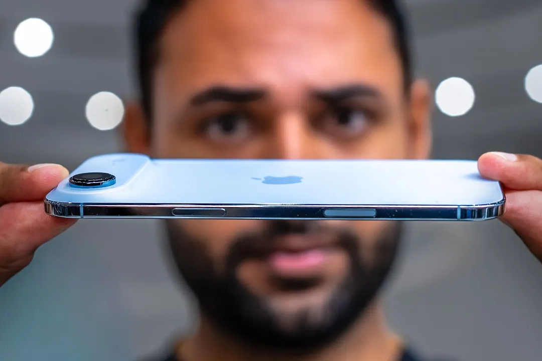 iPhone Air có thành ‘bom xịt’?