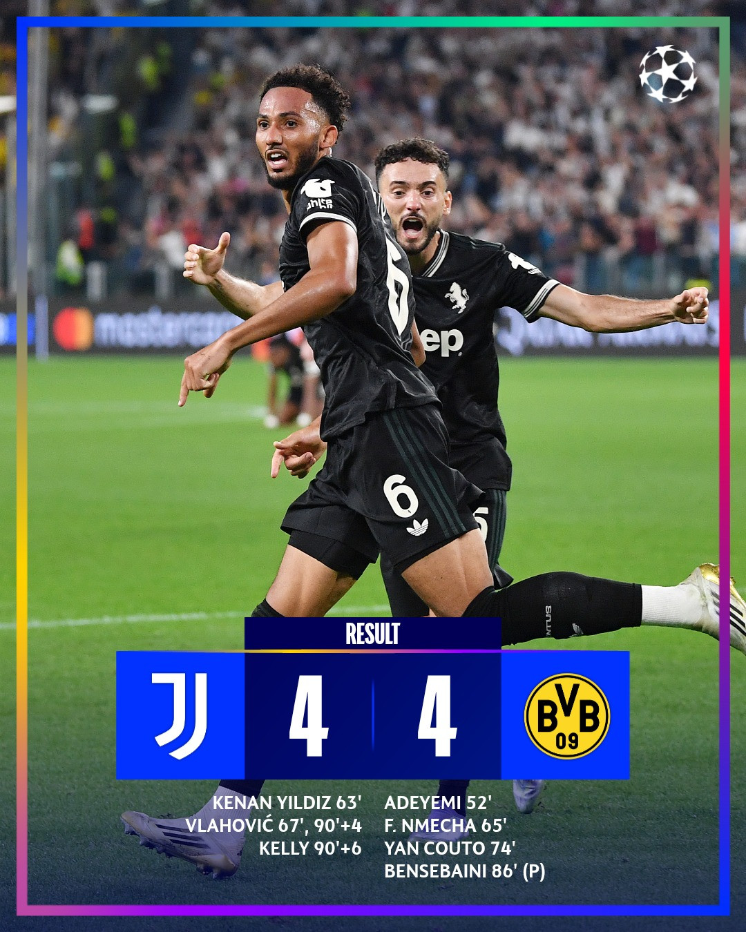 Juventus ទល់នឹង Dortmund.jpg