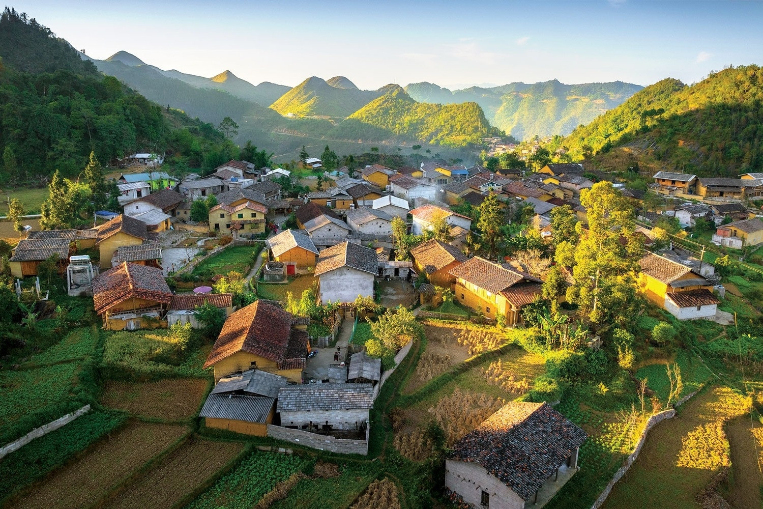 Lô Lô Chải bị tố 'chặt chém': Không phát hiện sai phạm, thiếu căn cứ xác minh