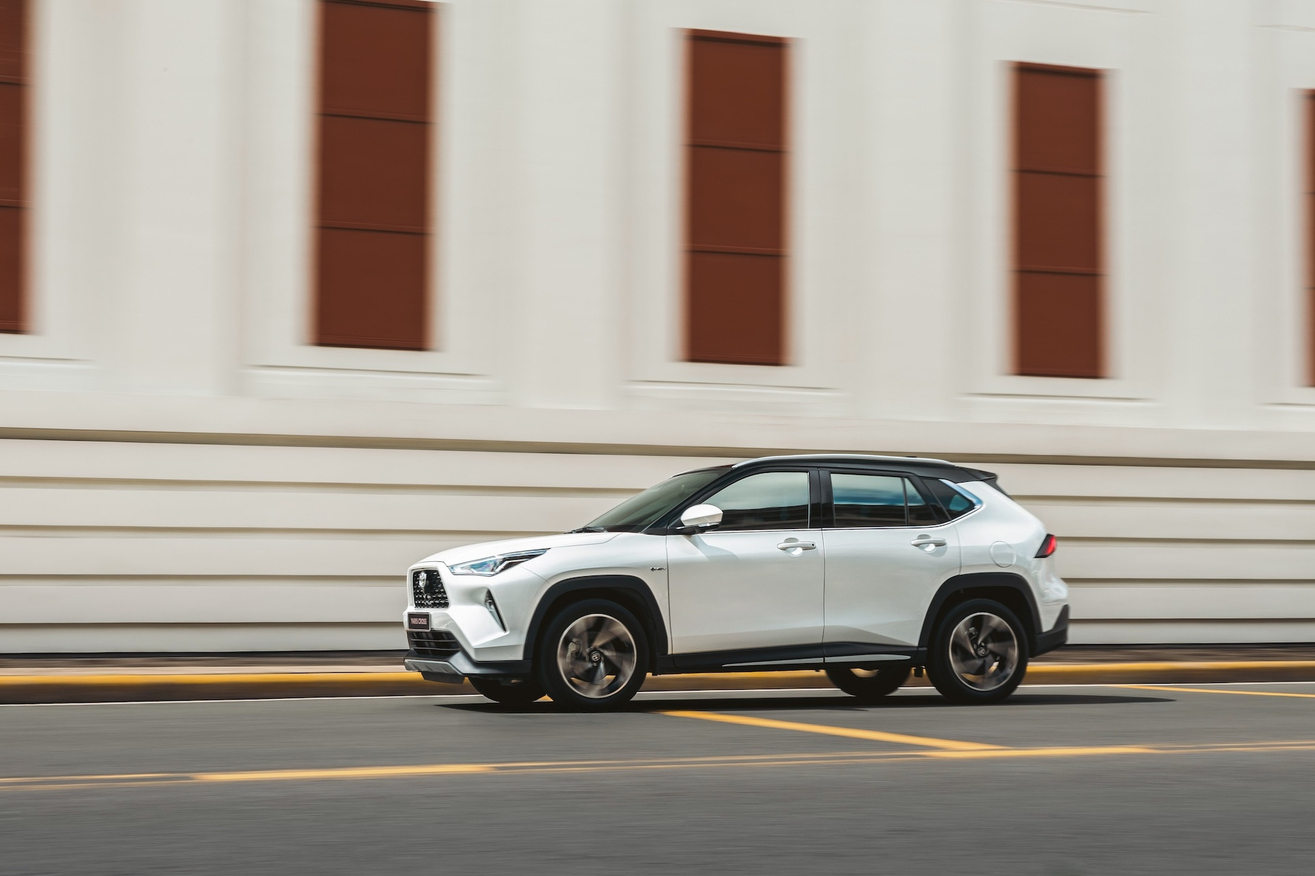 Mừng sinh nhật 30 năm, Toyota Việt Nam ưu đãi 100% lệ phí trước bạ