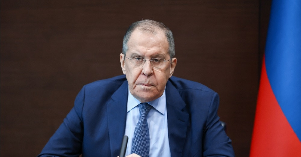 Ngoại trưởng Nga tố Ukraine muốn phá vỡ nỗ lực hòa bình của Tổng thống Trump