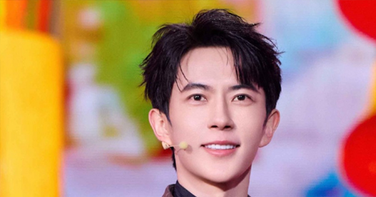 Nguyên nhân cái chết đột ngột của diễn viên Vu Mông Lung ở tuổi 37