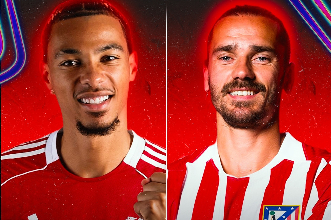 Nhận định bóng đá Liverpool vs Atletico: Vũ điệu tấn công