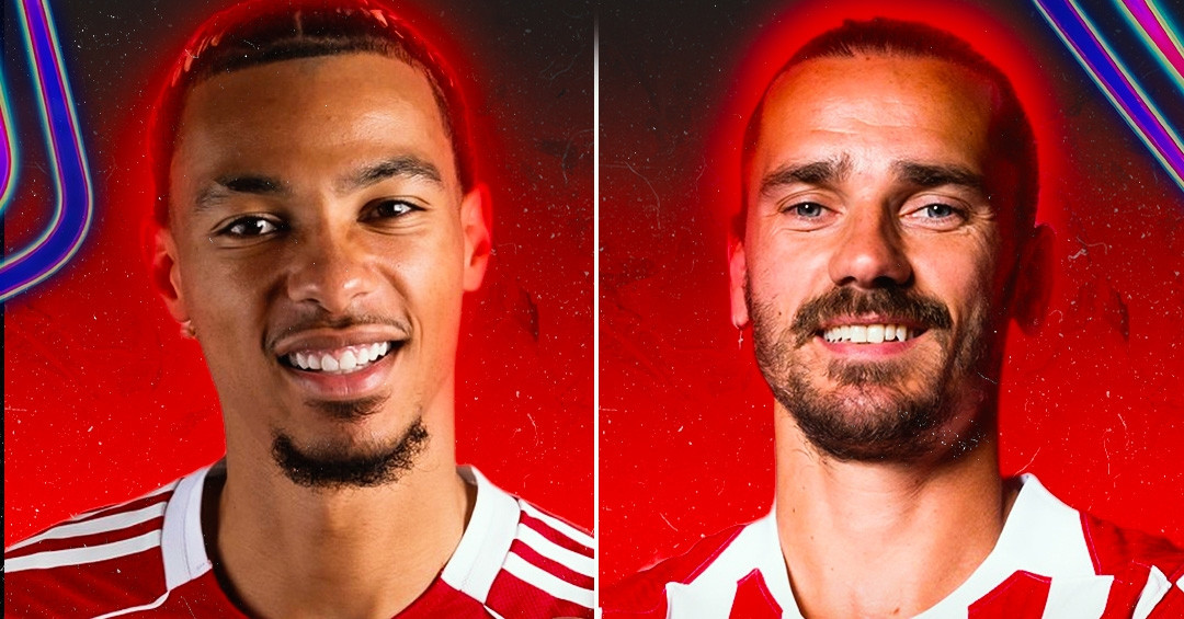 Nhận định bóng đá Liverpool vs Atletico: Vũ điệu tấn công