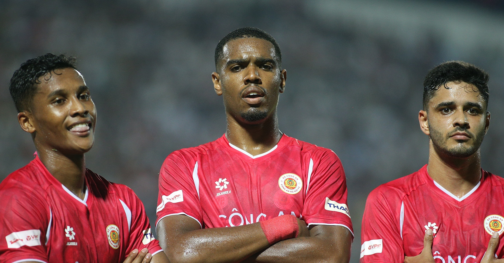 Nhận định CAHN vs Bắc Kinh Quốc An: Kiếm điểm sân khách