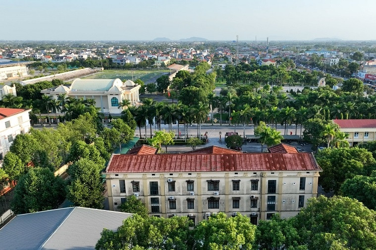 OCOP – Chìa khóa phát triển nông thôn mới phía Bắc Thái Nguyên