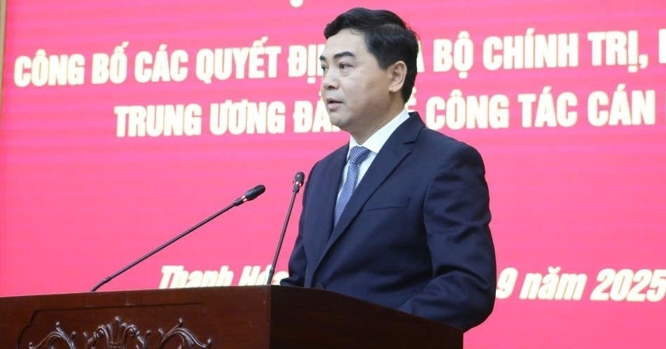 Ông Nguyễn Hoài Anh được giới thiệu để bầu làm ...