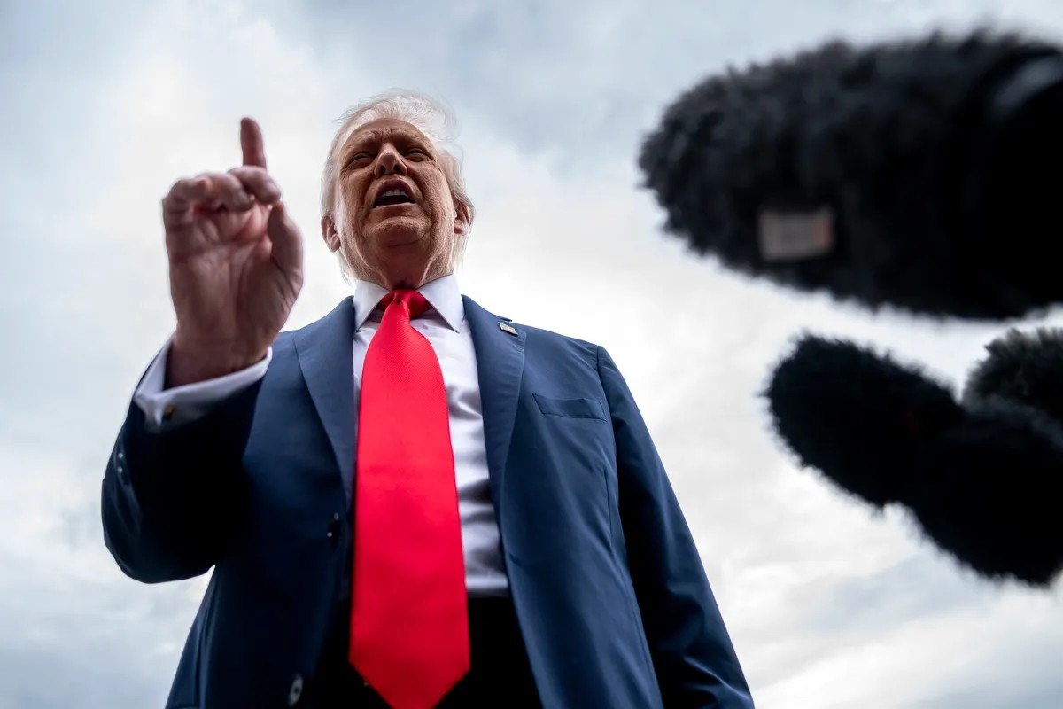 Ông Trump lần thứ tư cứu TikTok