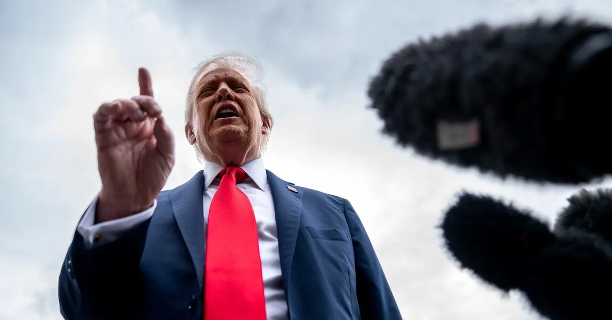 Ông Trump lần thứ tư cứu TikTok