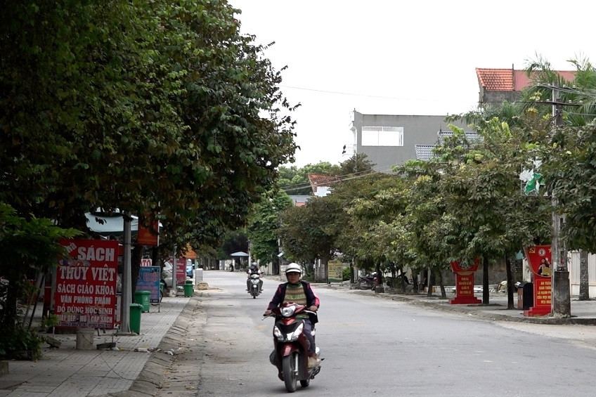 Quảng Ninh đặt mục tiêu thành tỉnh kiểu mẫu trong xây dựng nông thôn mới