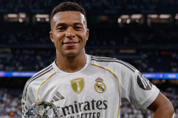 Real Madrid thắng nhờ quả 11m tranh cãi, Mbappe thẳng thắn lên tiếng